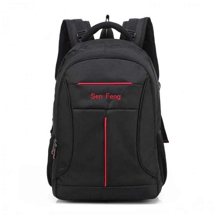 15.6-inch Multi-use Backpacks 